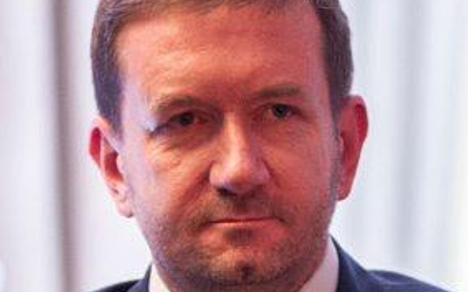 Inwestując, wszyscy zastanawiamy się, ile chcemy zarobić. To błąd. Musimy przede wszystkim odpowiedz