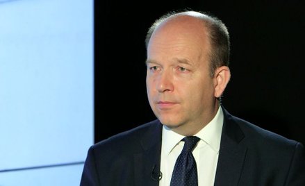 Radziwiłł: Lekarze zarabiają w Polsce przyzwoite pieniądze