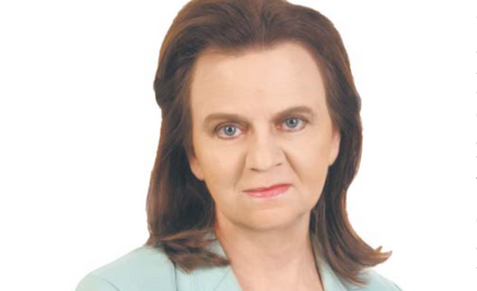 Gertruda Uścińska