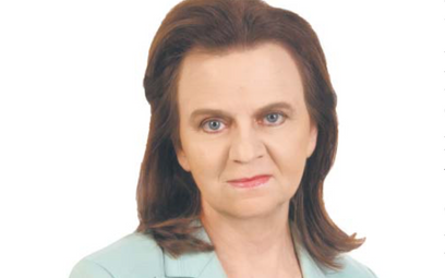Gertruda Uścińska