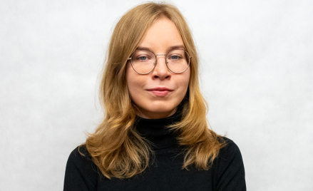 Róża Okoń: "Rankingi uniwersytetów często nie są informatywne".