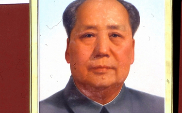 Chiny: Urzędnik stracił pracę za nazwanie Mao Zedonga "diabłem"