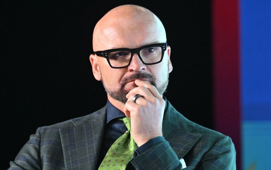 Rafał Brzoska