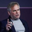 Twarzą firmy jest Jewgienij Kaspierski, oskarżany o relacje z Kremlem C. Ratcliffe/Bloomberg