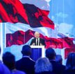Musimy dać prezydentowi rząd, który będzie jego drużyną – mówił Jarosław Kaczyński, proponując na pr