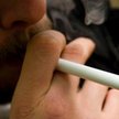 E-papieros szkodliwy jak zwykły