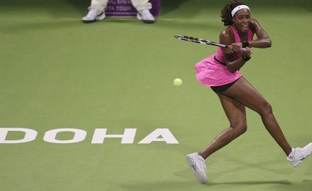 Venus Williams