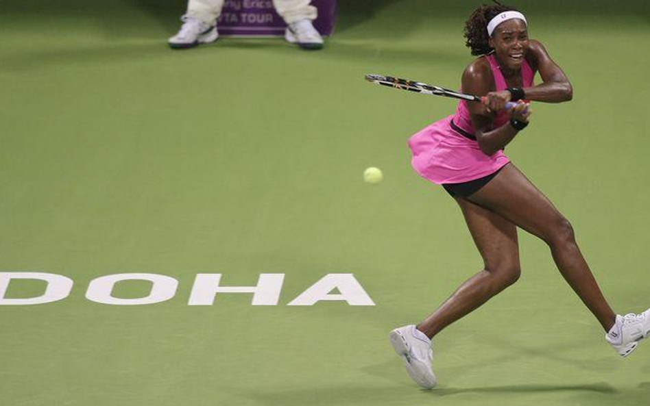Venus Williams