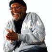 Samuel L. Jackson – megagwiazda Hollywood