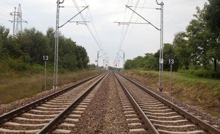 Polska kolej traci klientów