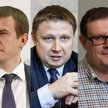 #RZECZoPOLITYCE: Bańka, Kierwiński, Kozubal