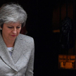 Theresa May: Uzgodniłam warunki brexitu z Komisją Europejską