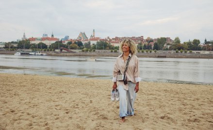 Uroki czterech wschodnioeuropejskich stolic, w tym Warszawy, odkrywa amerykańska influencerka