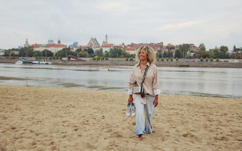 Uroki czterech wschodnioeuropejskich stolic, w tym Warszawy, odkrywa amerykańska influencerka