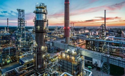 Inwestycje wzmocnią Grupę LOTOS