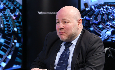 #RZECZoPOLITYCE Jan Filip Libicki: Niepełnosprawni chcą samodzielnie głosować