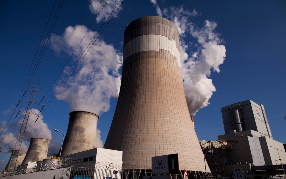 Projekt ustawy o pomocy dla energetyków nie zatrzyma związków. W piątek protest