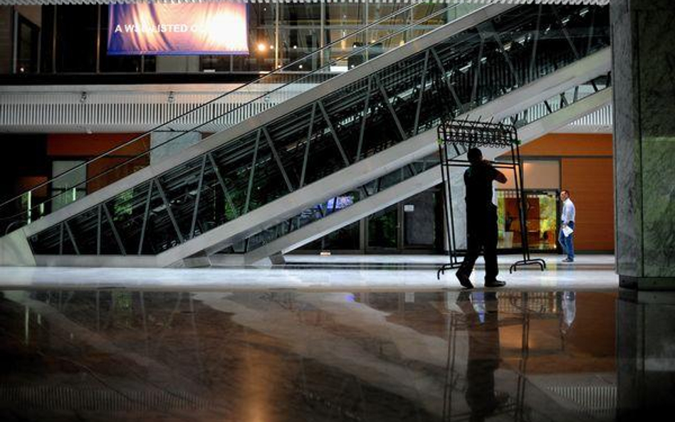 Kra­jo­wy De­po­zyt Pa­pie­rów War­to­ścio­wych za­re­je­strował 238 tys. ak­cji (nie­speł­na 0,6 pr