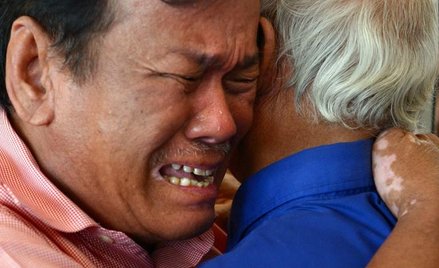 Skazano dwóch pierwszych przywódców ?Czerwonych Khmerów