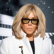 Brigitte Macron w kwietniu skończyła 71 lat.