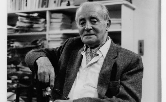 Jerzy Giedroyc przez ponad 50 lat tworzył najważniejszy ośrodek polskiej myśli politycznej poza Pols