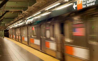 RedTube chce sponsorować metro w Nowym Jorku