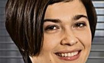 Dominika Ramírez- -Wołkiewicz radca prawny, doradca podatkowy, menedżer w Deloitte Doradztwo Podatko
