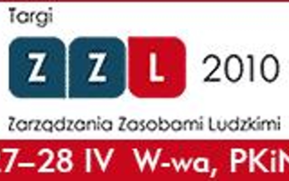 IV Ogólnopolskie Targi Zarządzania Zasobami Ludzkimi