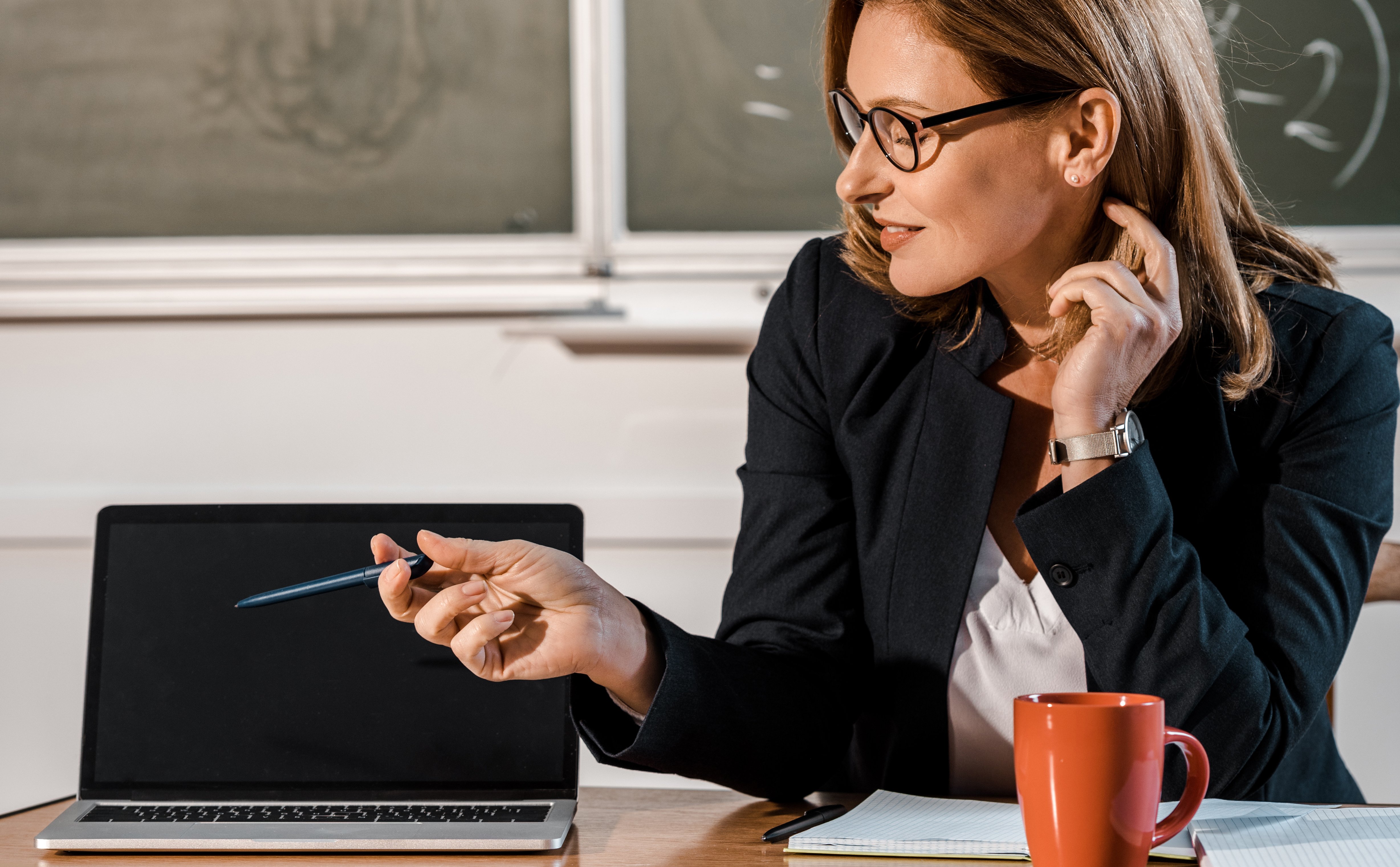Nauczycielom zostało mało czasu. Wnioski tylko do 1 września