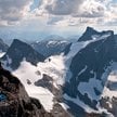Masyw Jotunheimen / zdjęcie ilustracyjne