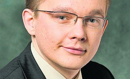 Pytania do... Bartosza Pawłowskiego, stratega BNP Paribas