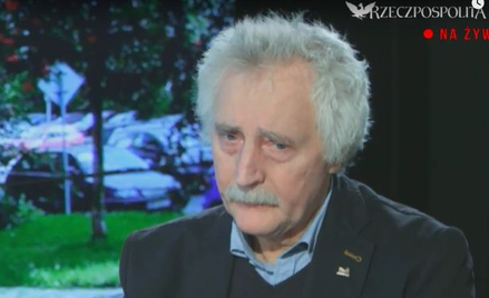 #RZECZoPOLITYCE Komołowski: Pomoc w repatriacji to moralny obowiązek