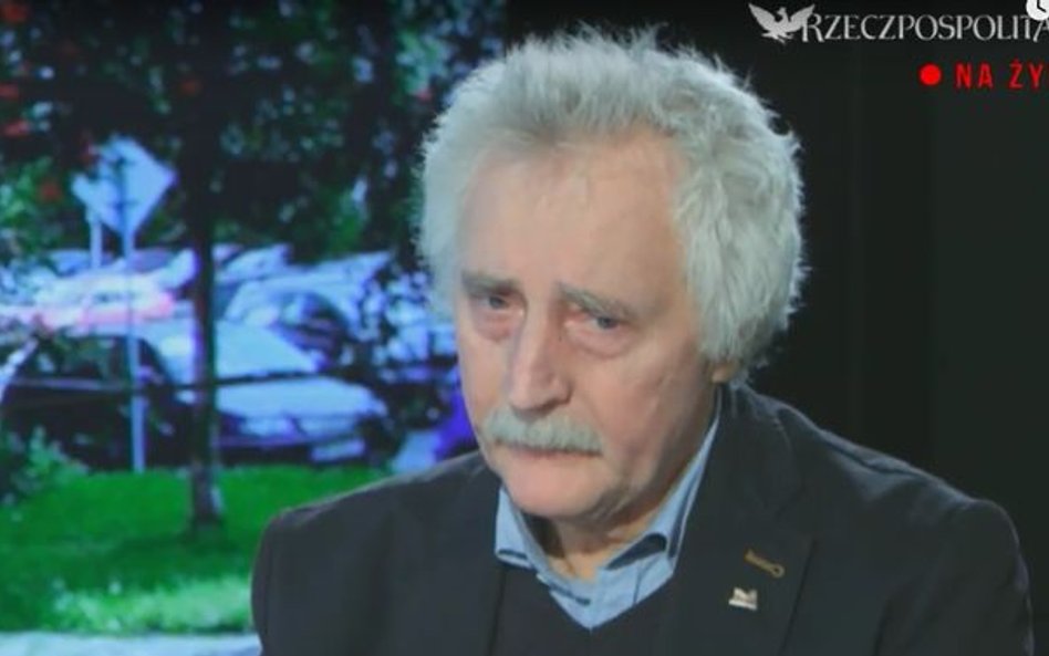 #RZECZoPOLITYCE Komołowski: Pomoc w repatriacji to moralny obowiązek