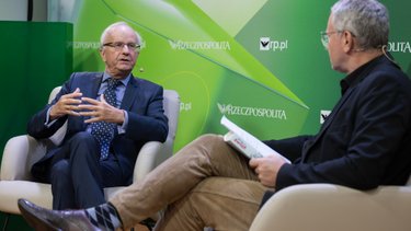 Podcast „Rzecz w tym”: Trump 2.0 – „największy szkodnik współczesnego świata”