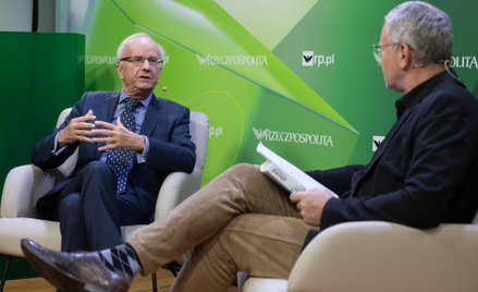 Podcast „Rzecz w tym”: Trump 2.0 – „największy szkodnik współczesnego świata”