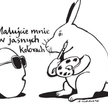 Komentarz rysunkowy