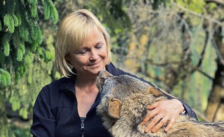 Gość "Plusa Minusa" poleca. Sabina Pierużek-Nowak: Krwawe konsekwencje. Samice mają walczyć