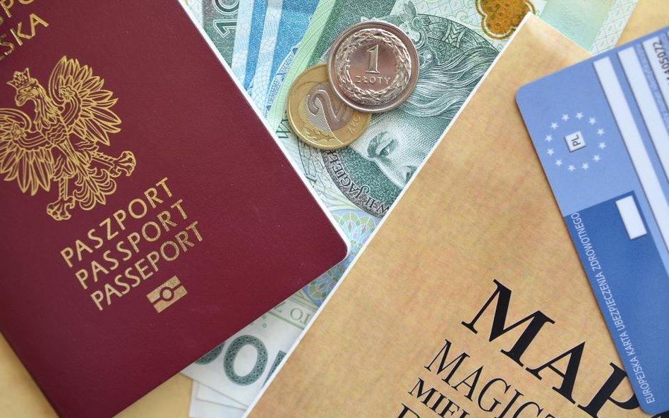 Europejska Karta Ubezpieczenia Zdrowotnego potrzebna cały rok