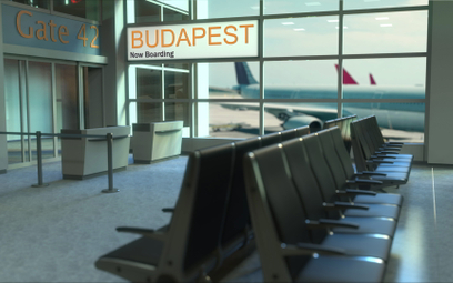 Węgrzy chcą odkupić lotnisko w Budapeszcie. Ale nie mają pieniędzy