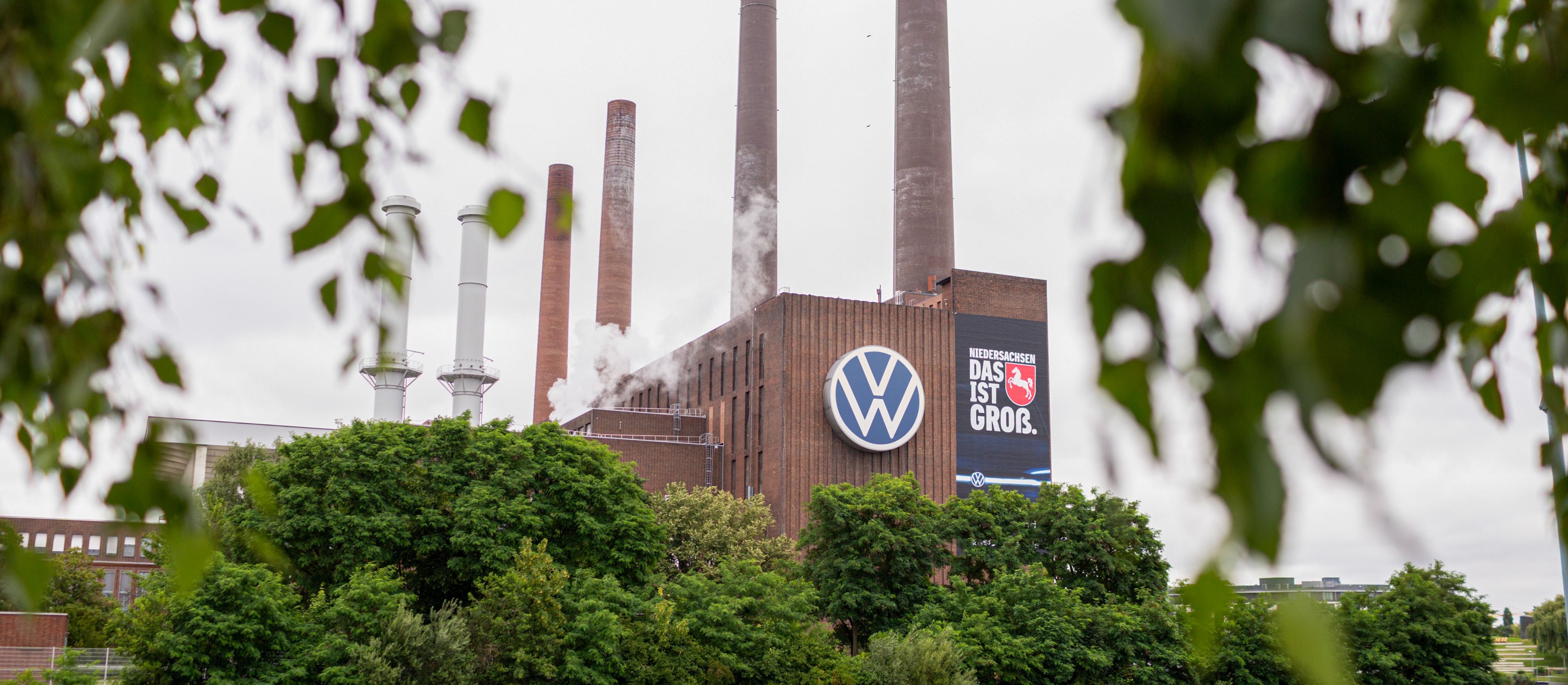 Spadek zysków Volkswagena, 100 tysięcy do zwolnienia