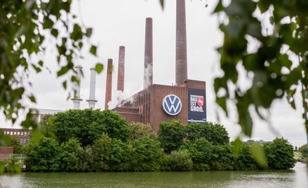 Spadek zysków Volkswagena, 100 tysięcy do zwolnienia