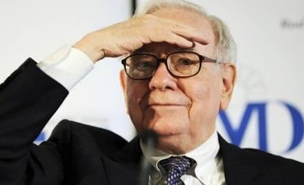 Buffett: Nie rezygnujcie z Japonii