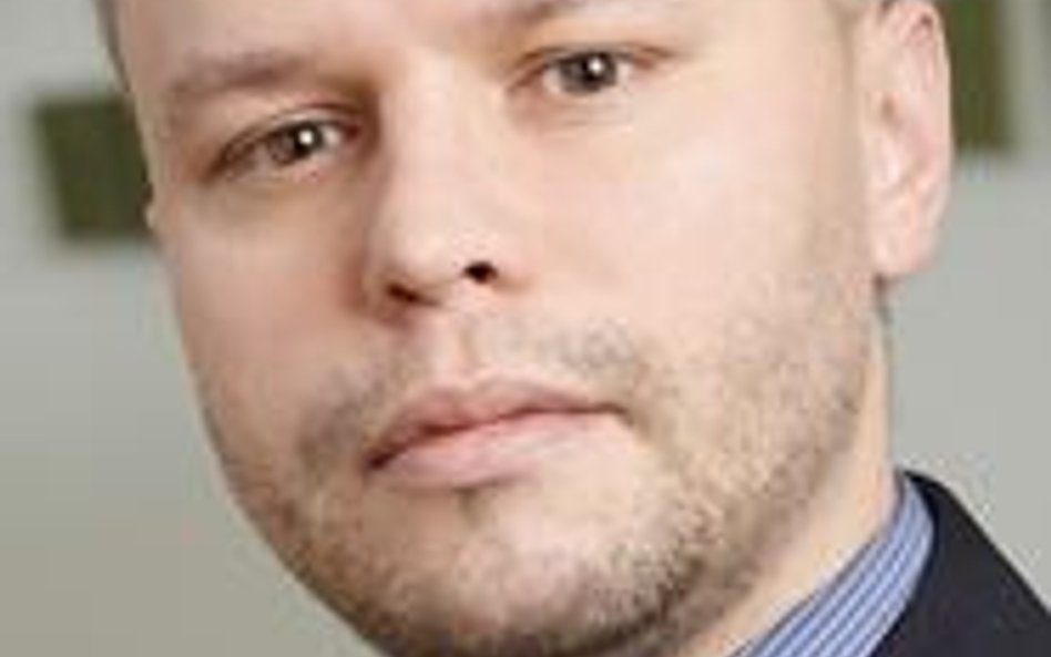 Adrian? Prusik, radca prawny ?w Kancelarii Prawa Pracy Wojewódka ?i Wspólnicy sp.k.