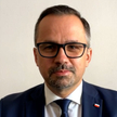 Były pełnomocnik rządu ds. CPK Marcin Horała