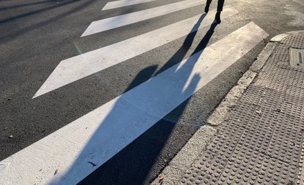 Nowe prawo działa na kierowców. 40 proc. mniej zabitych