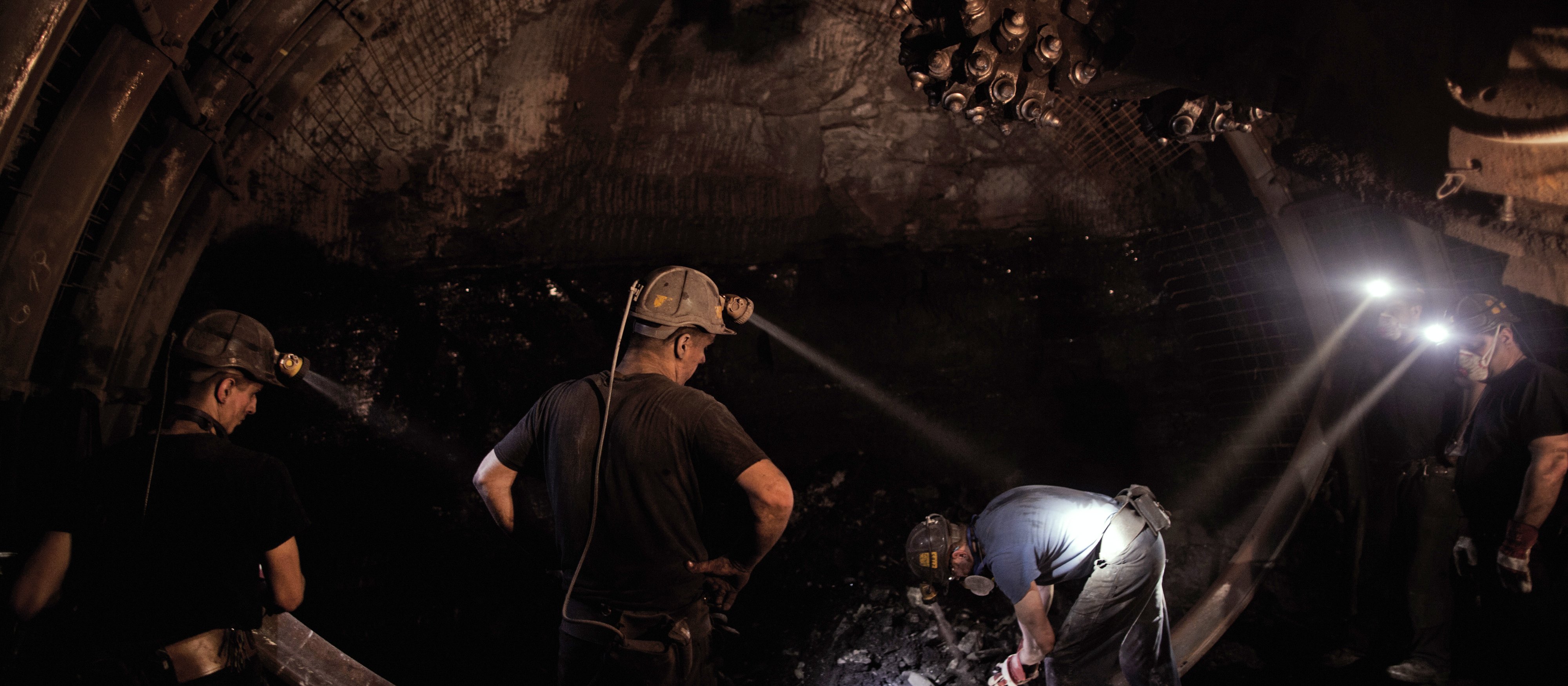 JSW objęta ustawą górniczą. Pracownicy będą mogli skorzystać z osłon