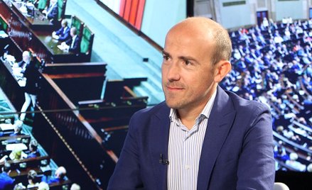 Borys Budka: Czy na listach poparcia do KRS jest Iwaniec?