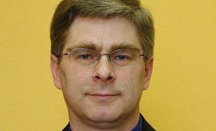 Wojciech Serafiński