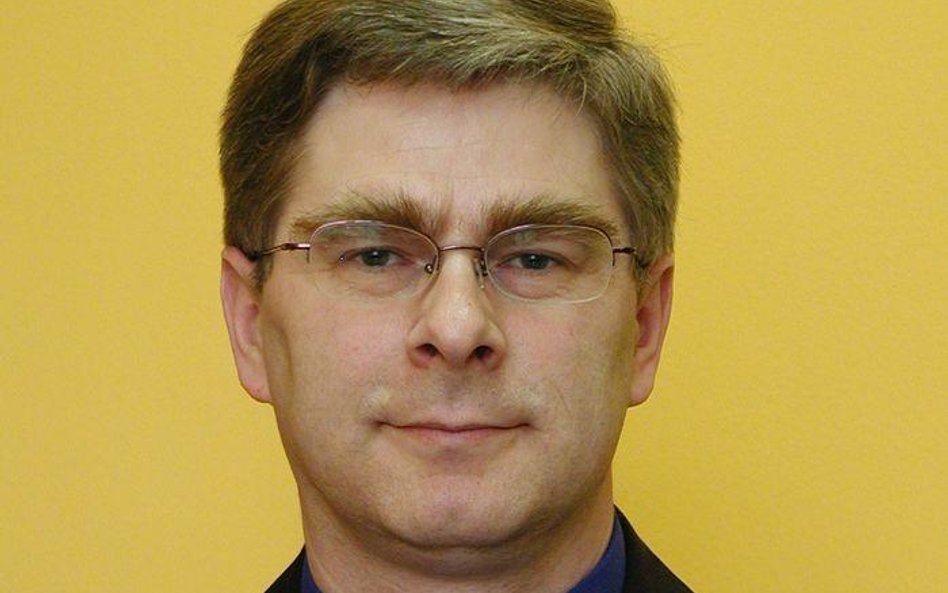 Wojciech Serafiński