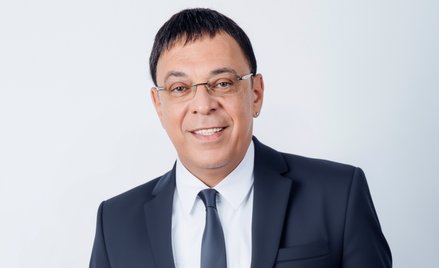 Oscar Kazanelson, przewodniczący rady nadzorczej spółki Robyg